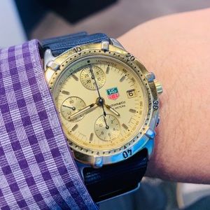 Meet your Posher, Jayskins